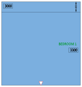 Option 2 Design Plan Layout