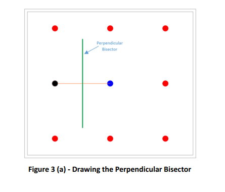 Geometric Calculation Step 2