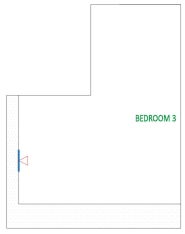 Alternate Plan Layout Option 3 Spacing