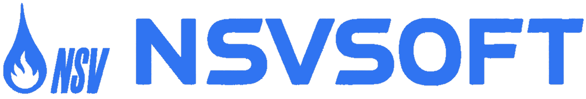 NSVSOFT Logo