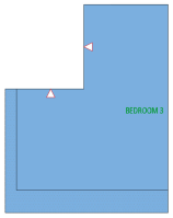 Overlapping Plan Model Showing Combined Protection