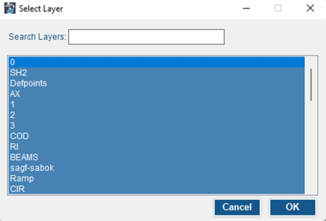 NSVCad-Sprinkler Module-Tutorial NFBL